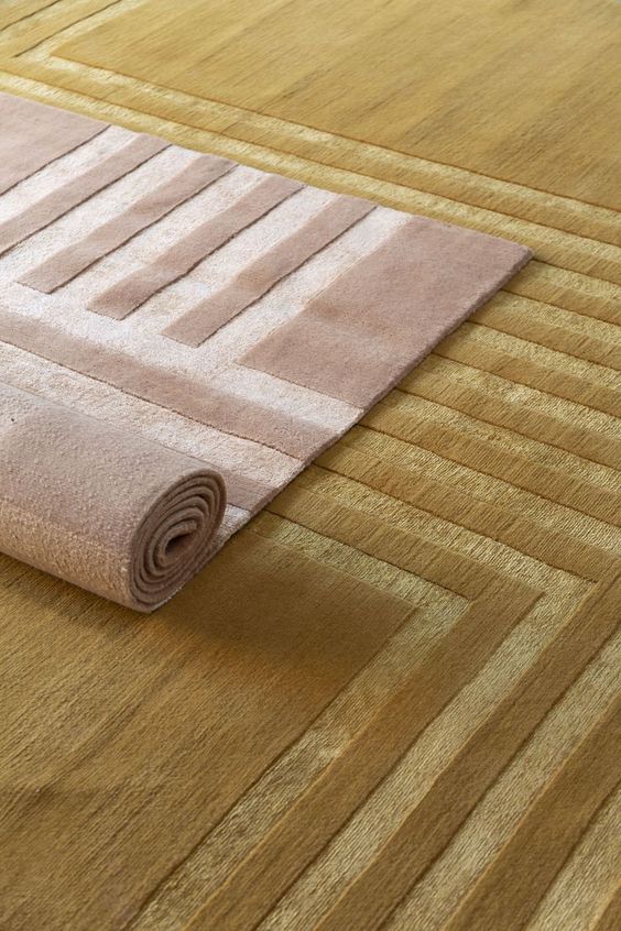 Coconut Fiber Mats