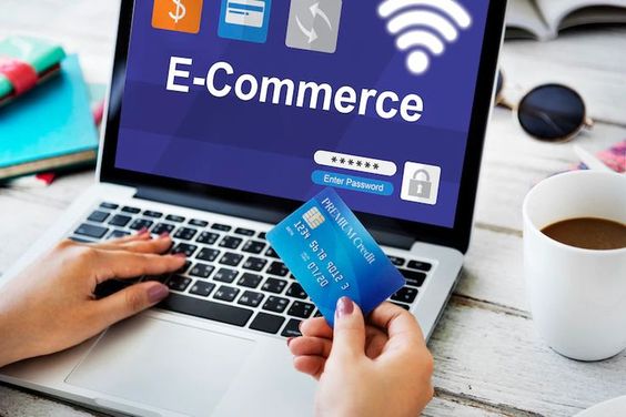  E-commerce Platforms