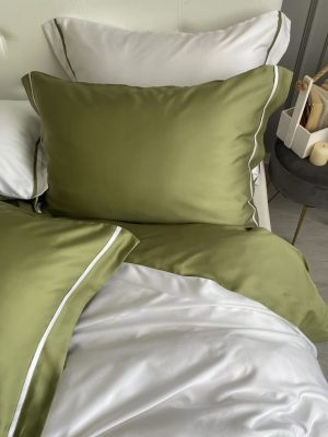 The Most Popular Bedding Fabric 