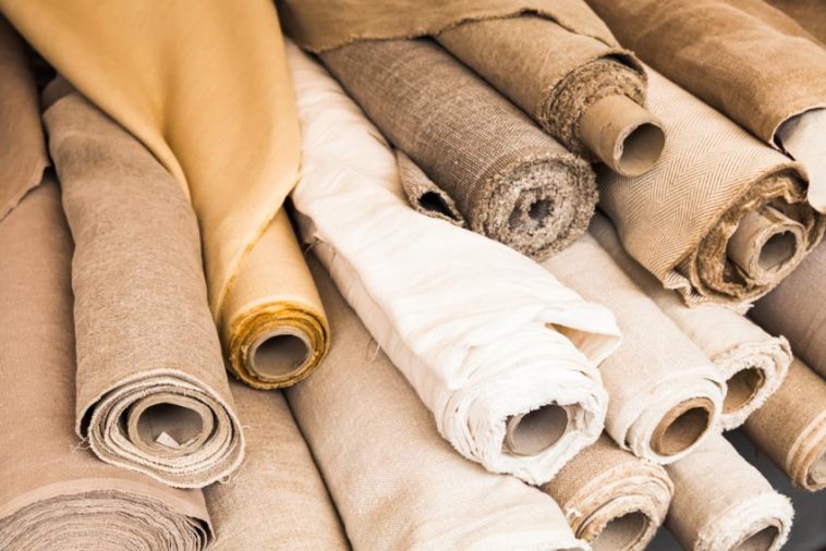 Types Of Linen Fabric (Patterns, Blends & Uses) - Designing Idea