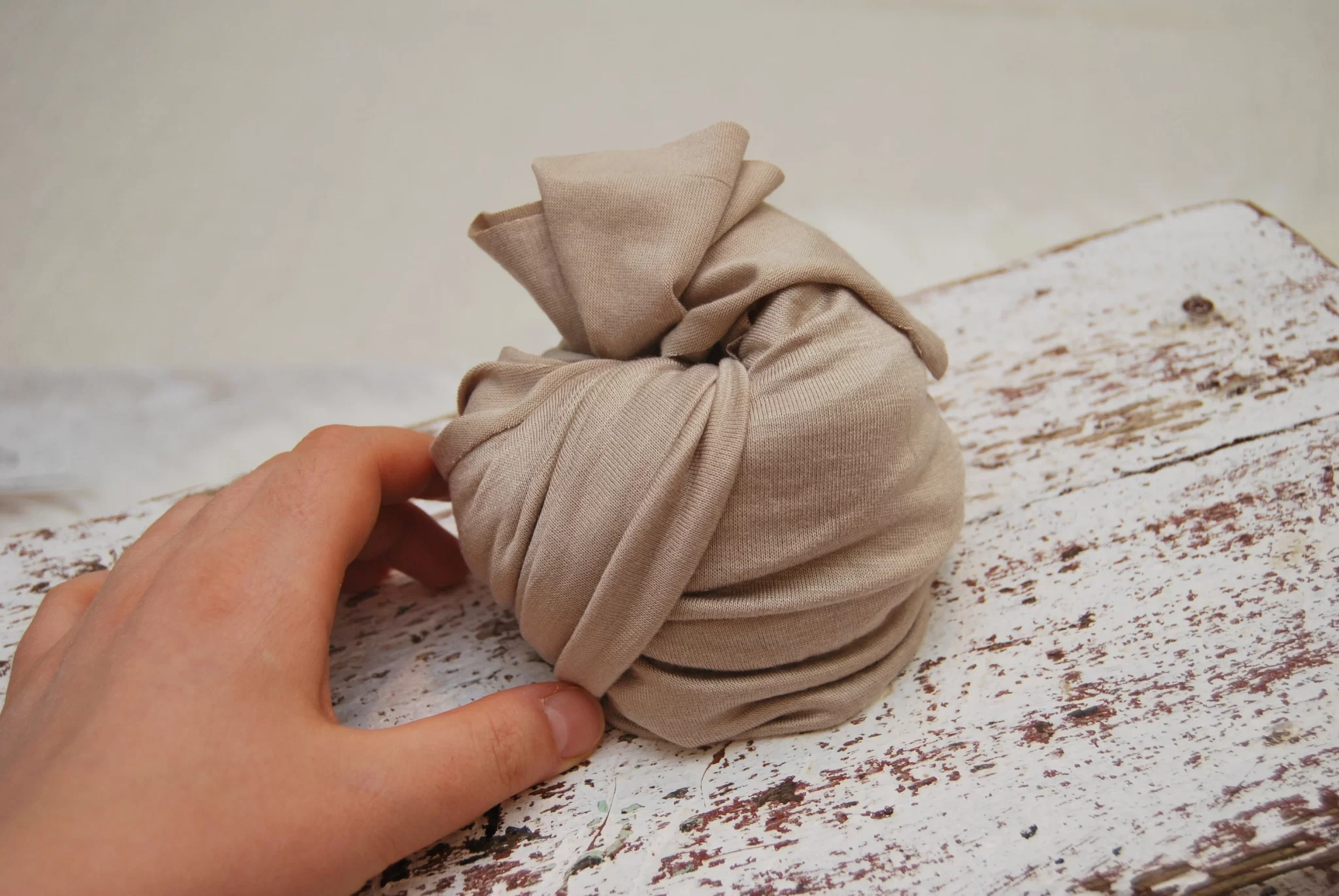 Best Fabric Materials For Newborns