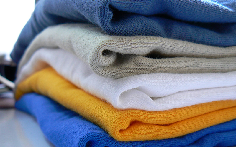 Your Guide to T-Shirt Fabrics - Screen Printing & Embroidery Blog