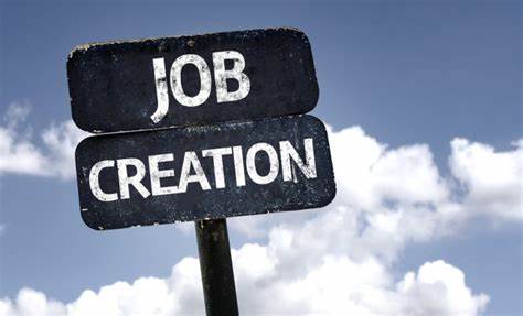 Insights into Editorial: The mega challenge of job creation - INSIGHTSIAS