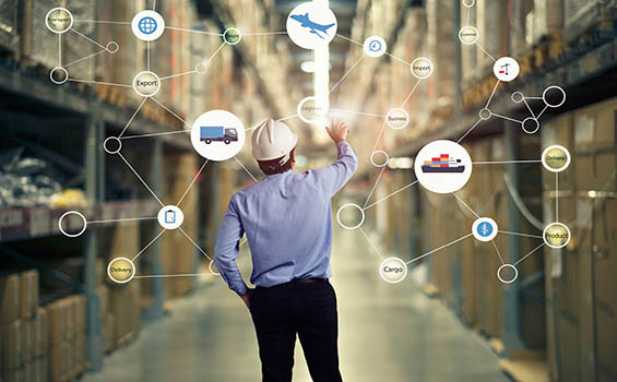 CPQ Delivers Supply Chain Visibility | Cincom Blog