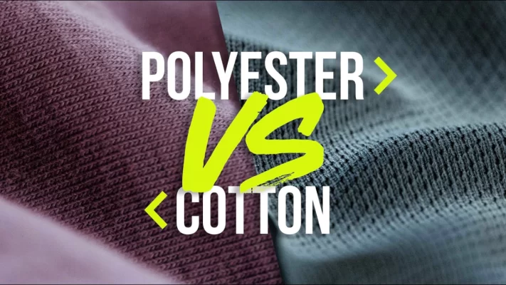 Polyester vs Cotton: A Quick Comparison of Fabrics