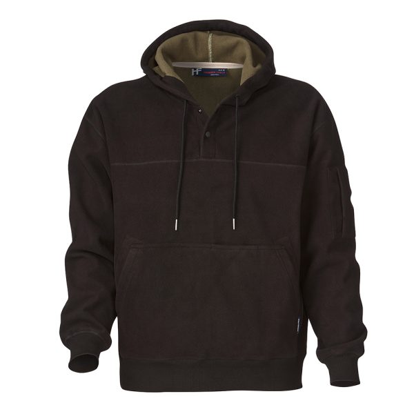Difference between French Terry and Fleece in hoodies Pros and cons