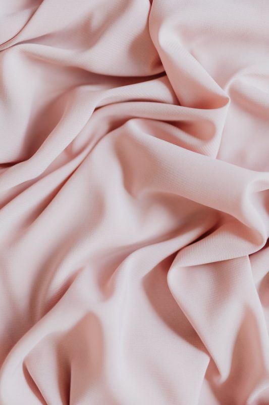 Polyester Fabric: The Downsides and How to Deal with Them