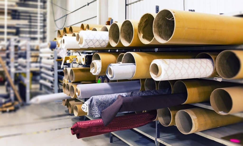 The Impact of 4.0 Technology on The Textile Industry