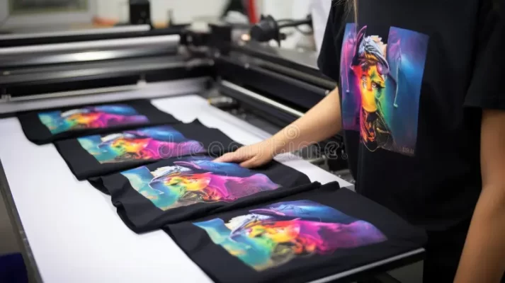 How to Choose the Right Printing Technique for Your T-Shirts