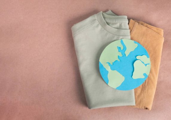 Choosing the Right Materials for Sustainable Fashion and for Good Clothing