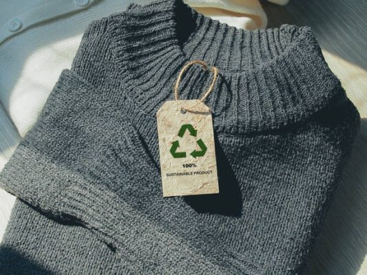 Eco-Friendly Materials in Sustainable Apparel