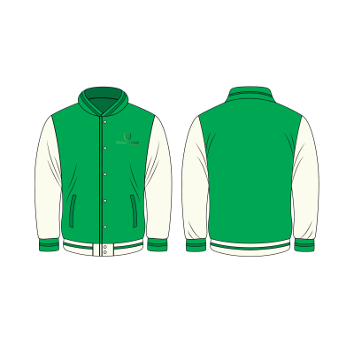 ÁO JACKET