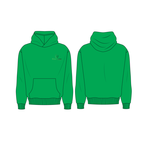 ÁO HOODIE