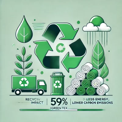 Reducing Environmental Impact