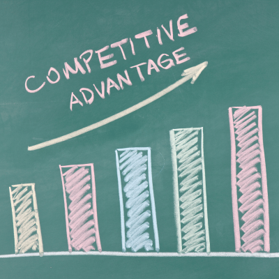 Competitive Advantage in the Market