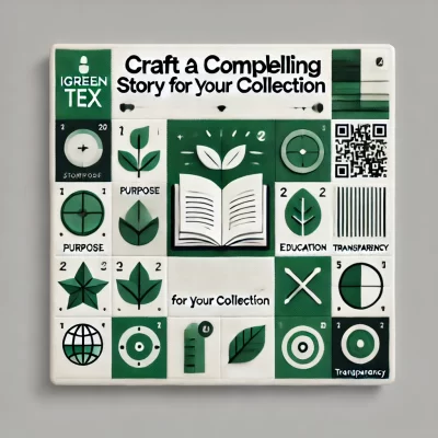 Craft a Compelling Story for Your Collection