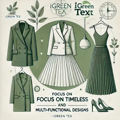 Focus on Timeless and Multi-Functional Designs