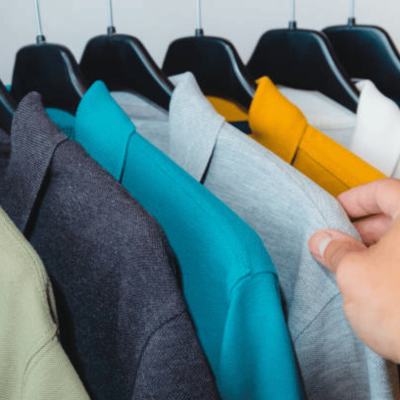 Key Considerations When Sourcing City Clothes