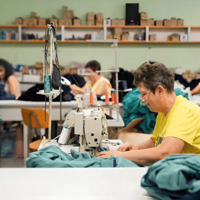 Why Quality Customers Choose Good Clothing Companies