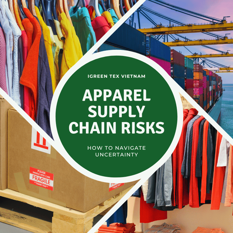 Apparel Supply Chain Risks: How to Navigate Uncertainty image visual