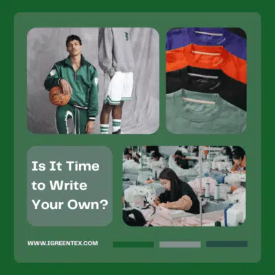 Custom Sportswear Success Stories in Vietnam