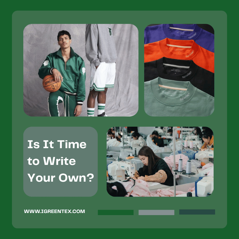 Custom Sportswear Success Stories in Vietnam