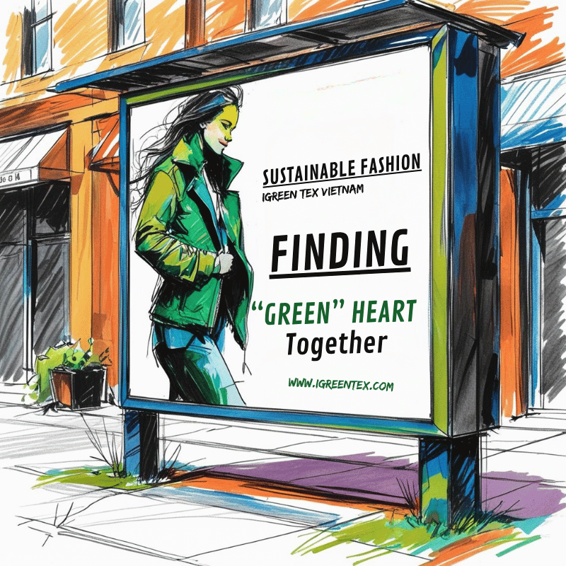 Marketing Sustainable Fashion to Conscious Consumers