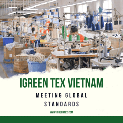 Vietnam Streetwear Factory Quality Control For Global