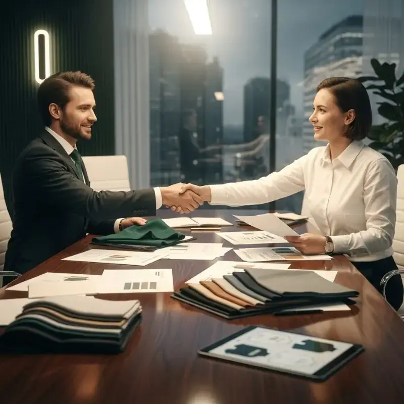 Choosing the Right Manufacturing T-Shirt Partner_ Quality vs. Capacity-2
