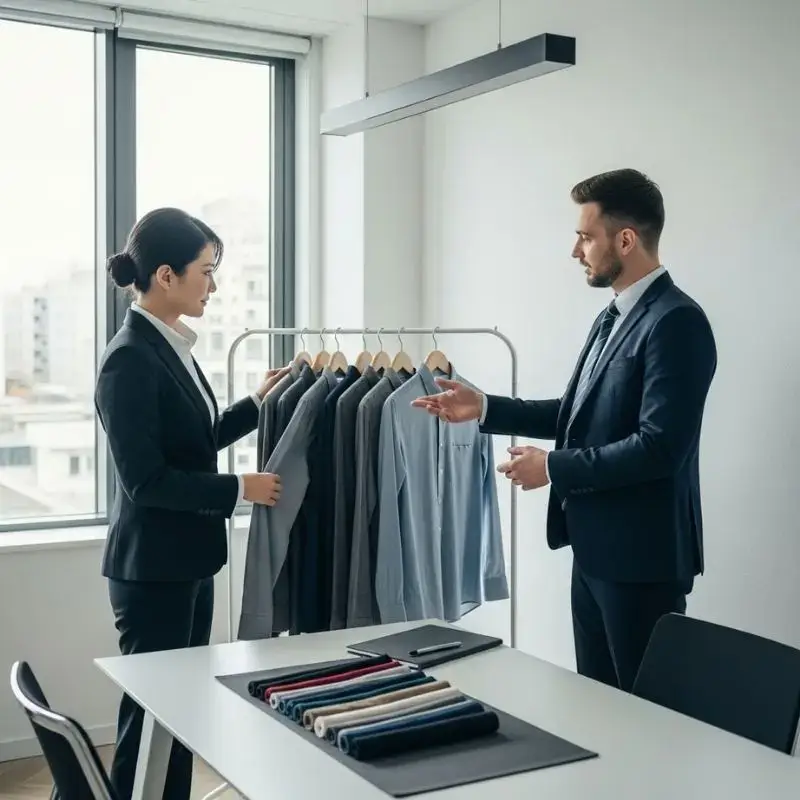 Custom OEM Clothing Manufacturing Partnership Strategic B2B Collaboration-2