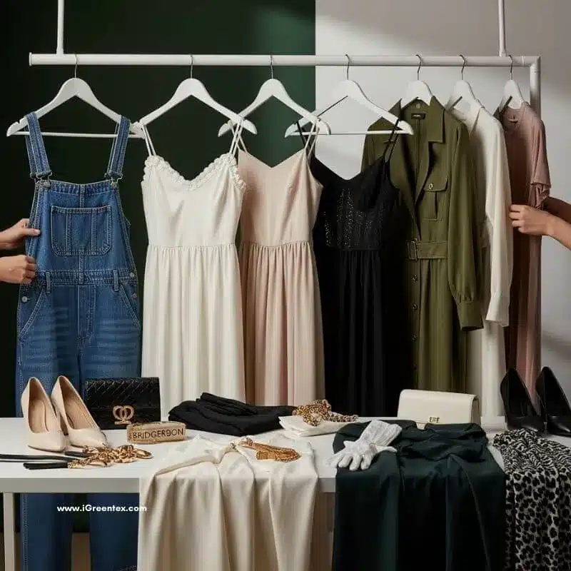 From Screen to Street_ The Influence of Television Fashion on Trends