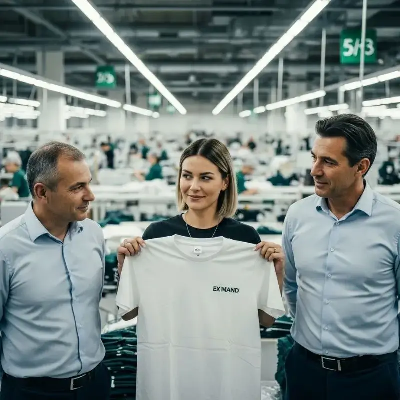 Future-Proof Your Brand with the Right Manufacturing T-Shirt Partner-2