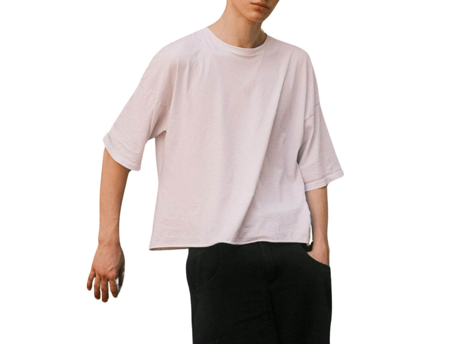 Manufacturing Bottom T-Shirts igreen tex vietnam-2