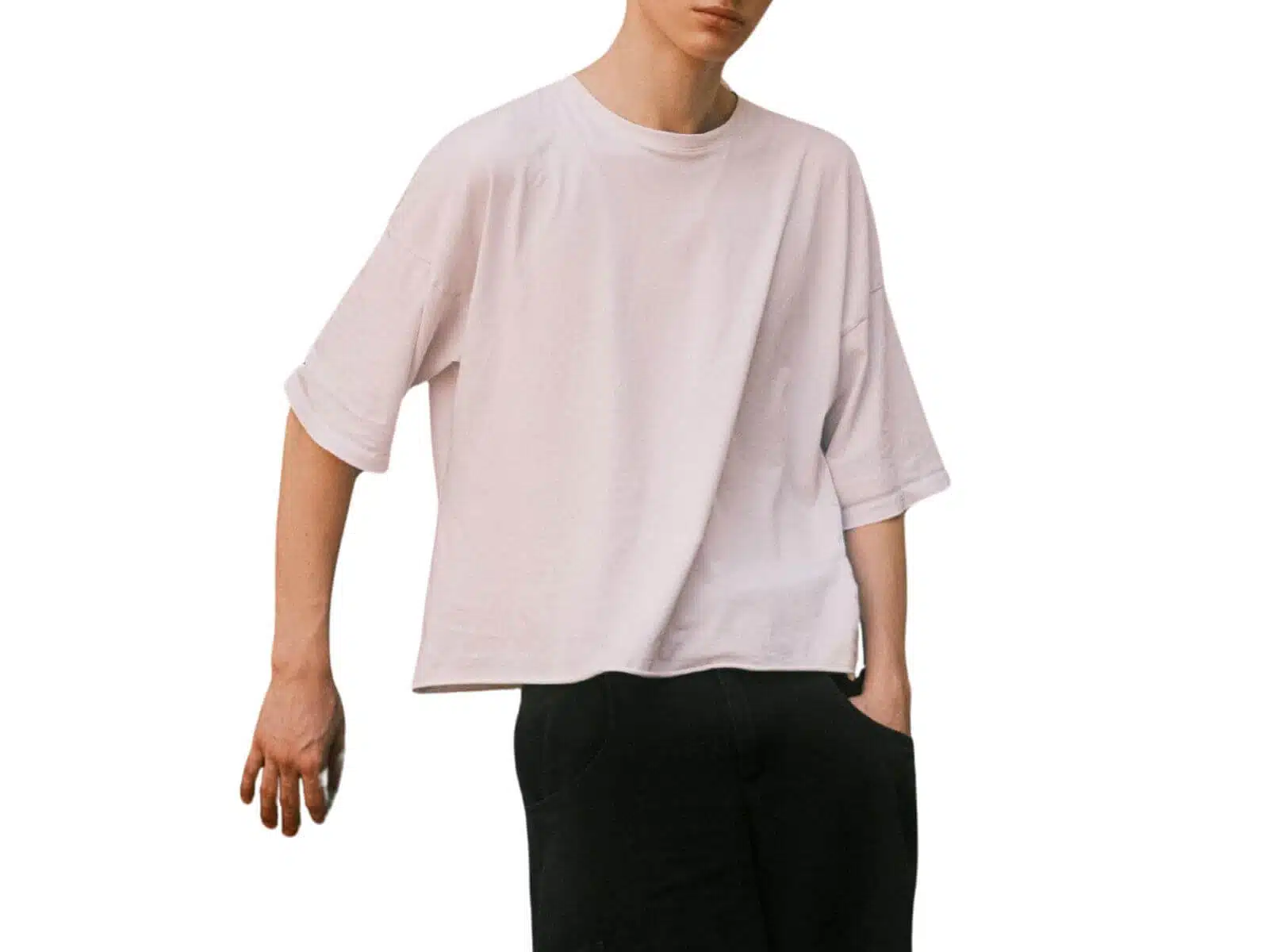 Manufacturing Bottom T-Shirts igreen tex vietnam-2