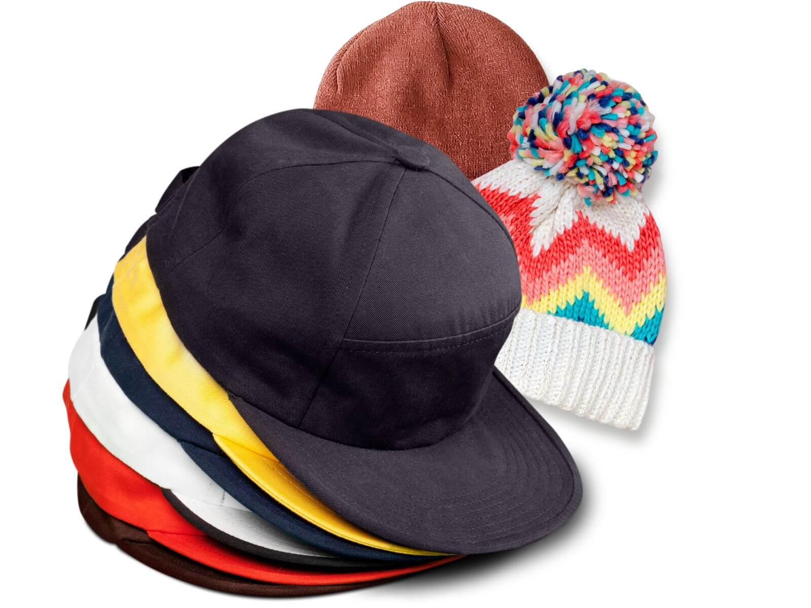 Manufacturing Caps and Beanies igreen tex vietnam-2