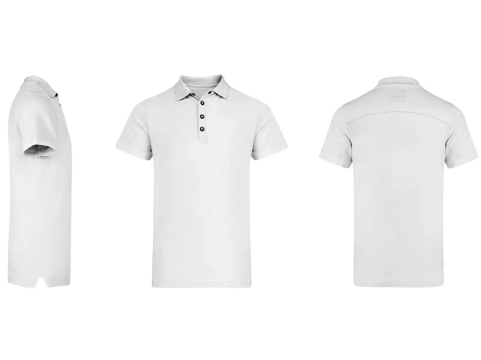 Manufacturing Classic Polo Professional Look, Everyday Comfort-2