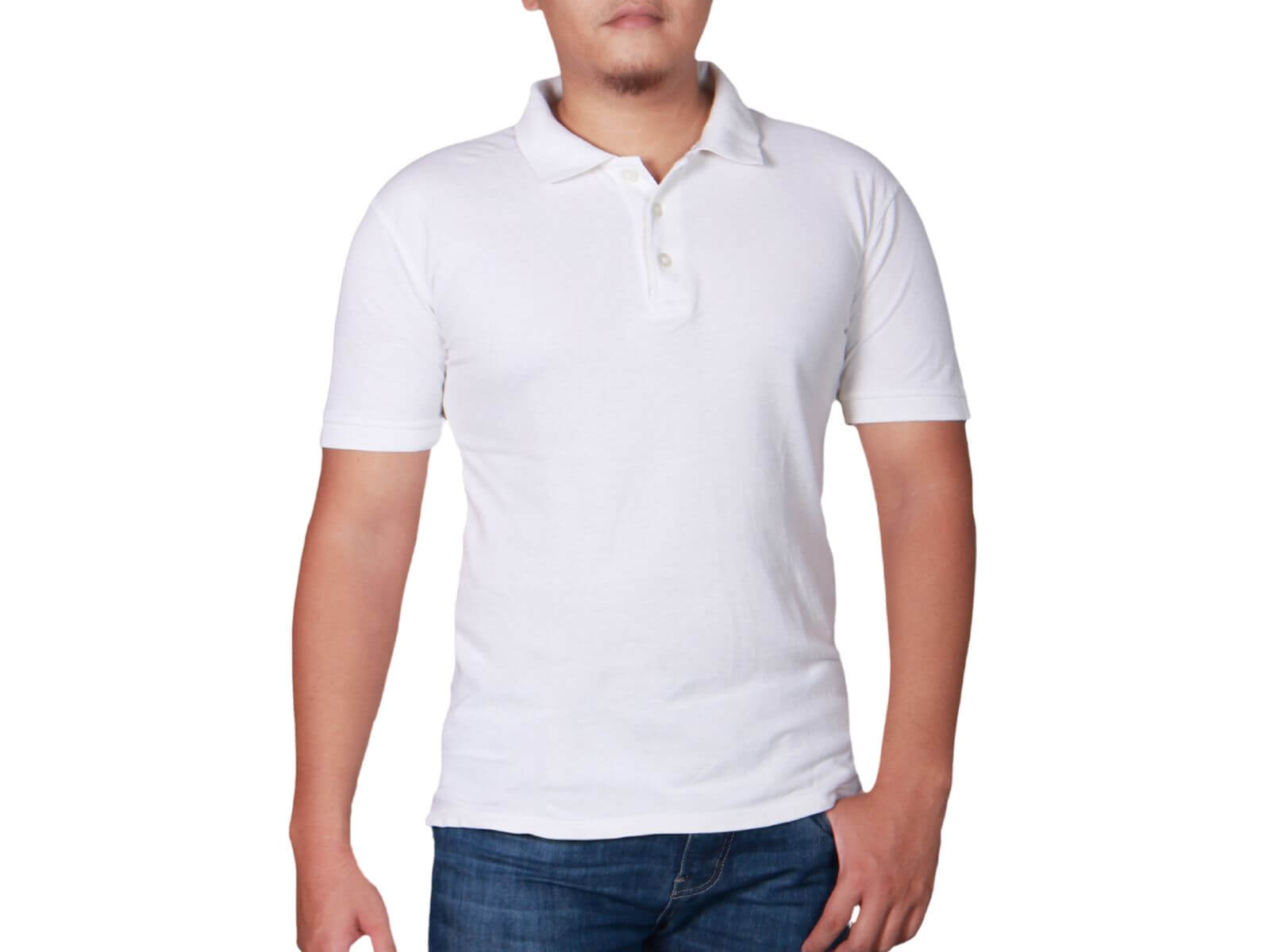 Manufacturing Classic Polo igreen tex vietnam-2