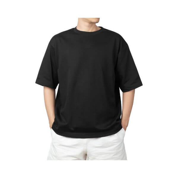 Manufacturing-Classic-T-Shirts-iGreen-tex-vietnam