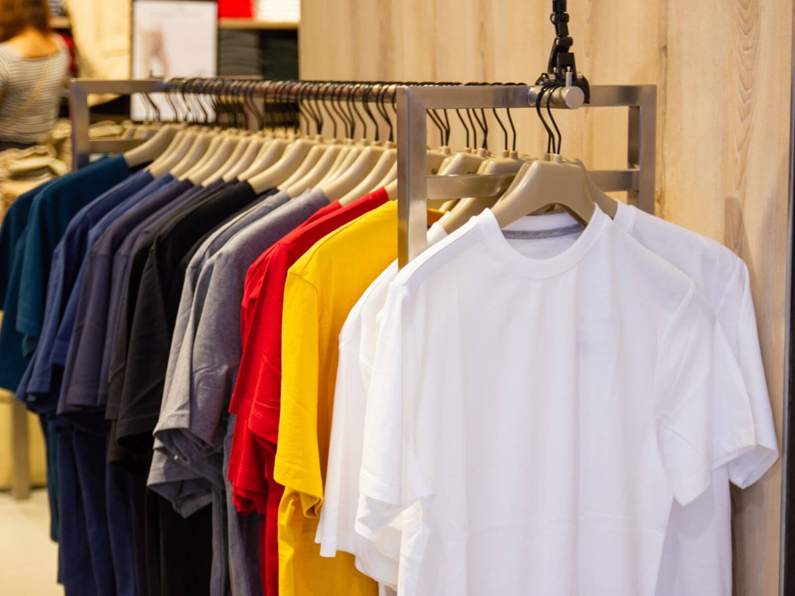 Manufacturing Classic T-Shirts – Reliable, High-Quality Production-2