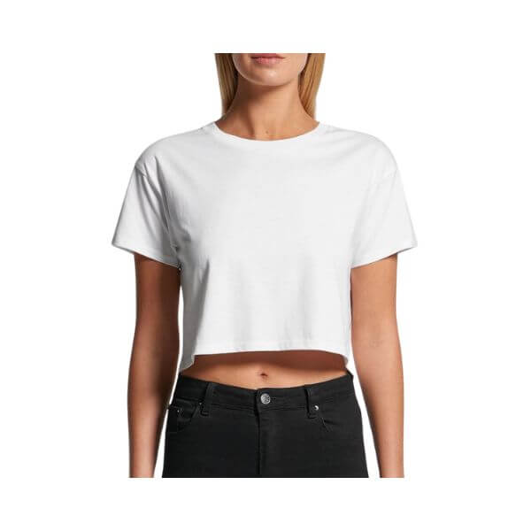 Manufacturing-Crop-Top-T-Shirts-iGreen-tex-vietnam