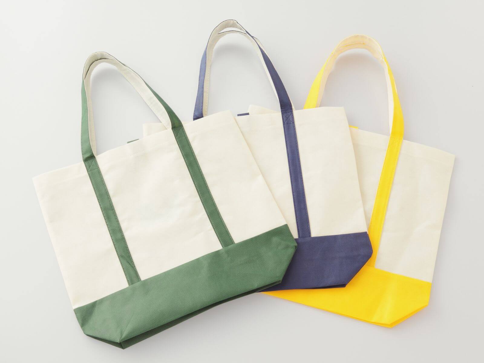Manufacturing Fabric Bags Eco-Friendly Alternative That Actually Works-2