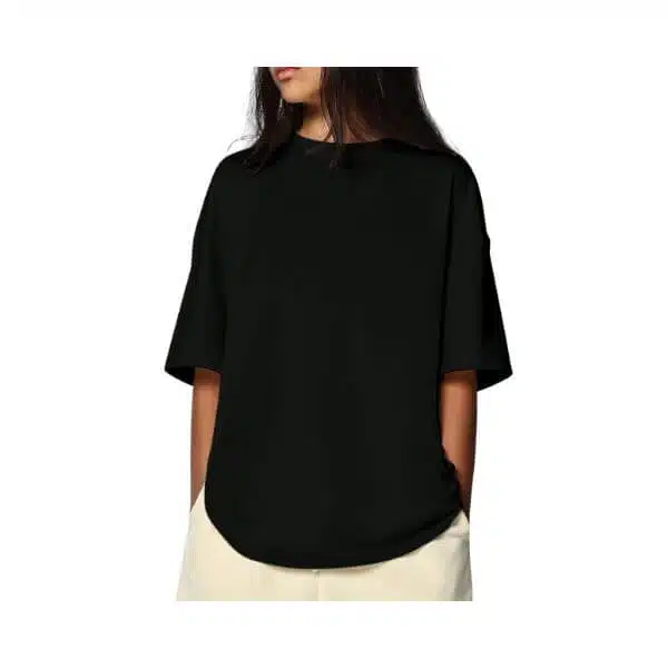 Manufacturing-Half-Sleeve-Elbow-Sleeve-T-Shirts-iGreen-tex-vietnam