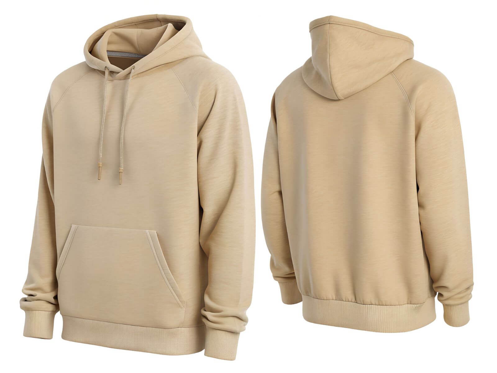 Manufacturing Hoodies Warmth Without Weight, Style Without Bulk-2