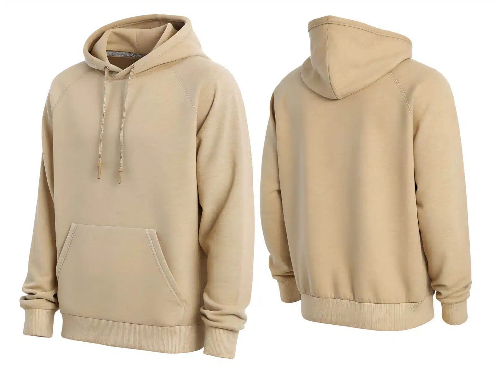 Manufacturing Hoodies Warmth Without Weight, Style Without Bulk-2