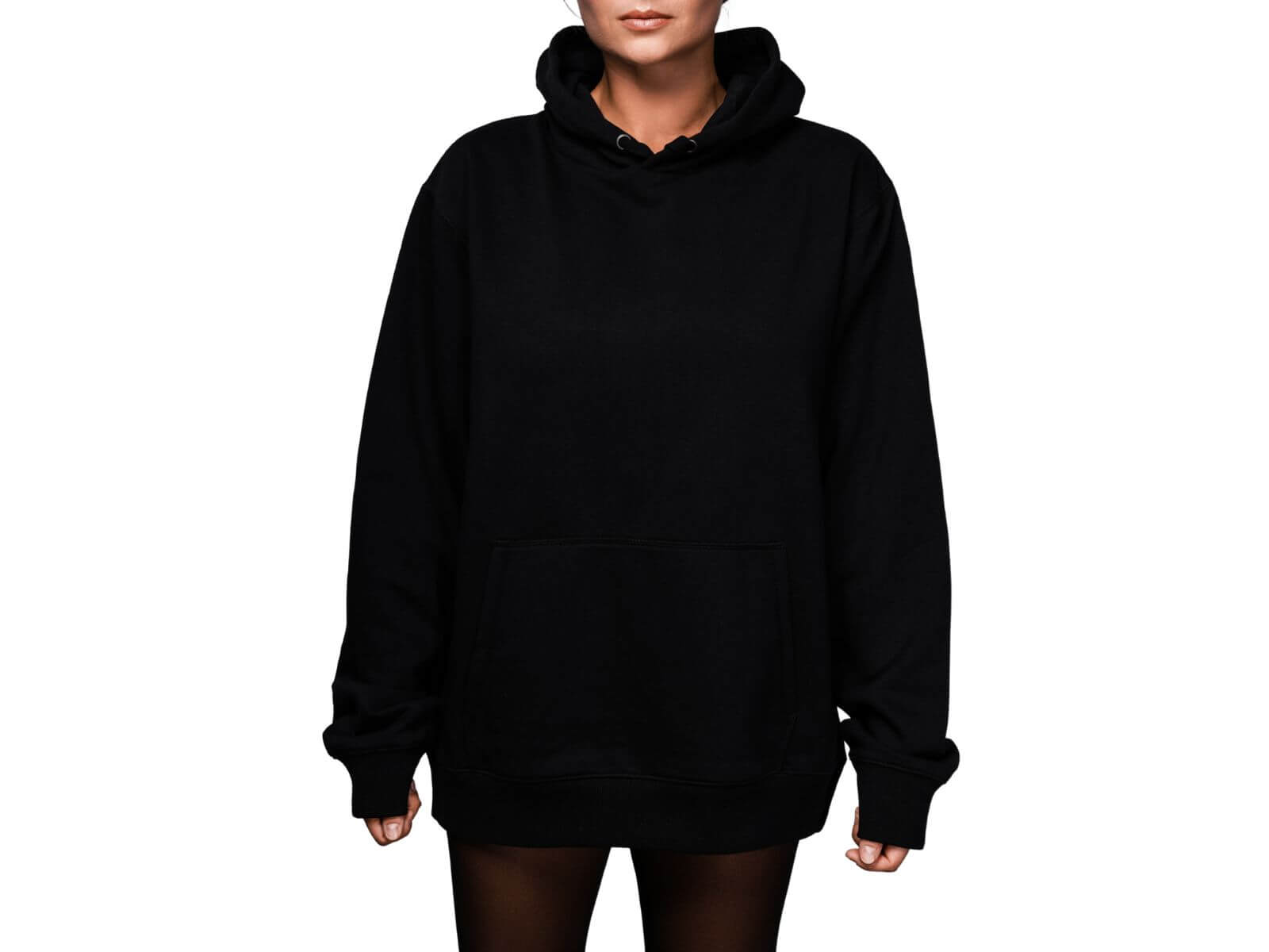 Manufacturing Hoodies iGreen tex vietnam-2
