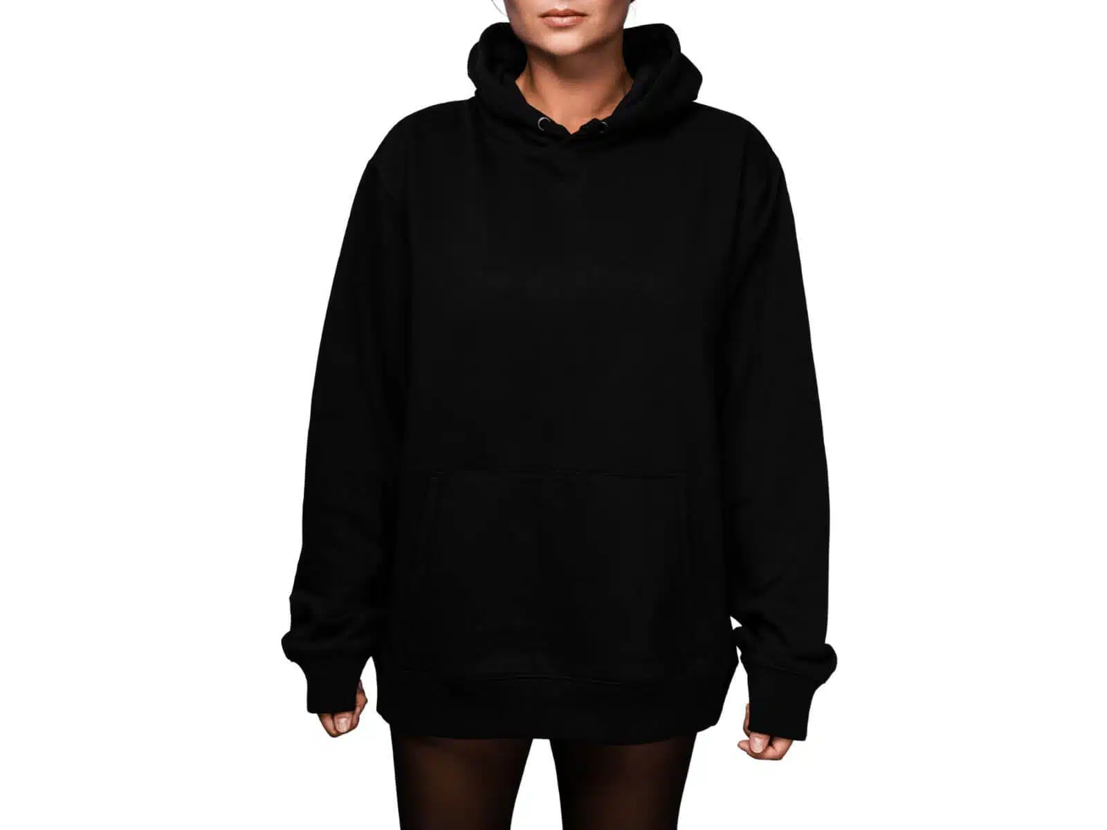 Manufacturing Hoodies iGreen tex vietnam-2