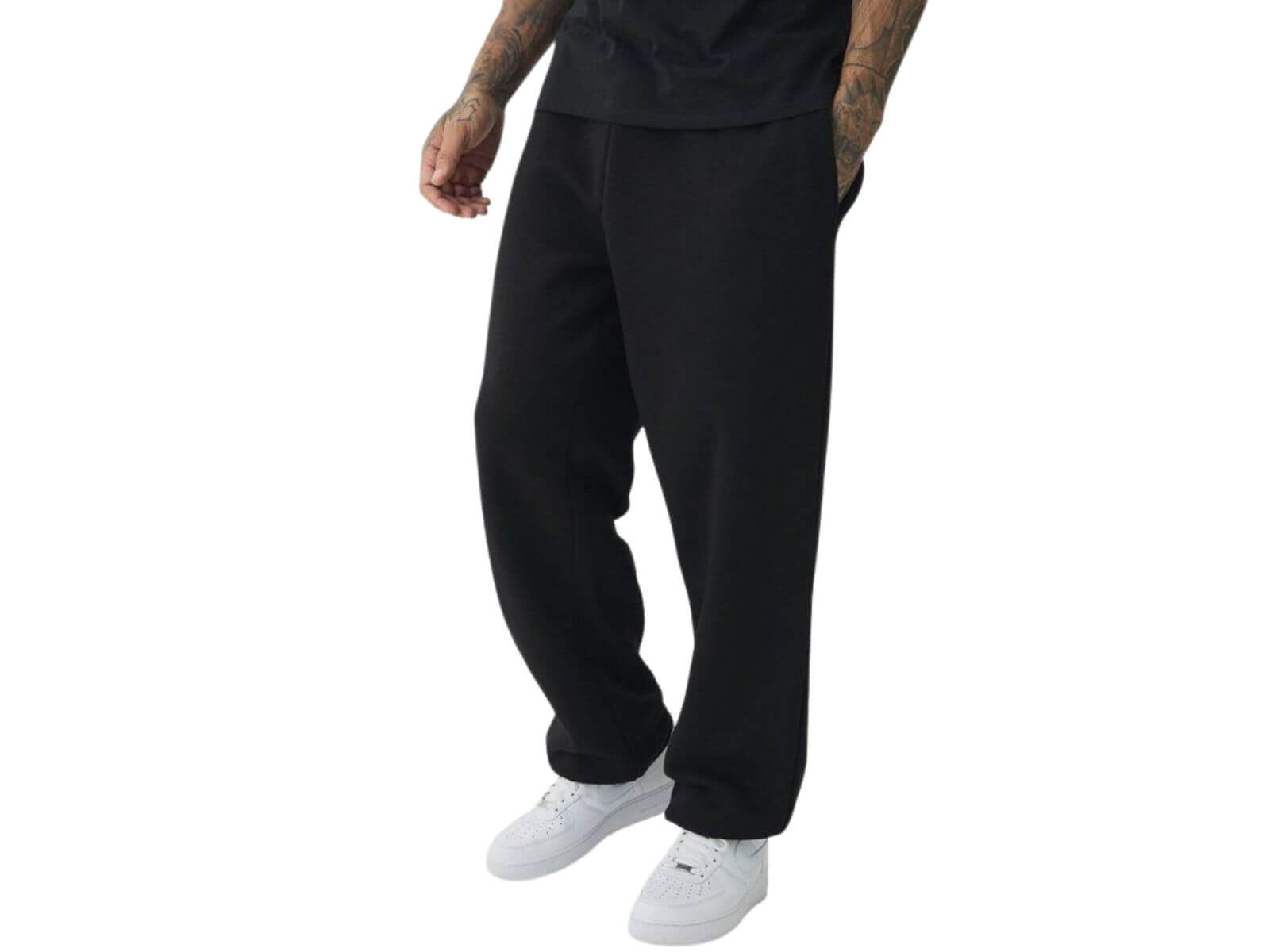 Manufacturing Jogger Pants iGreen Tex VietNam-2
