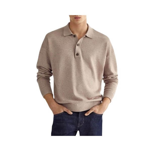 Manufacturing-Long-Sleeve-Polo-iGreen-tex-vietnam