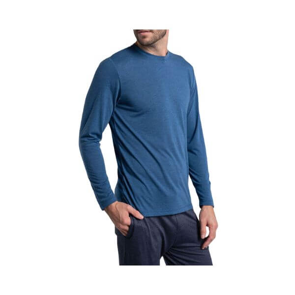 Manufacturing-Long-Sleeve-T-Shirts-iGreen-tex-vietnam