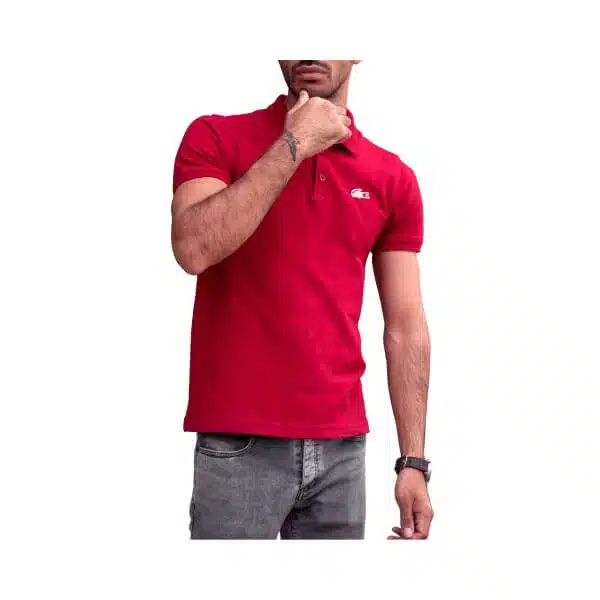 Manufacturing-Piqué-Polo-iGreen-tex-vietnam